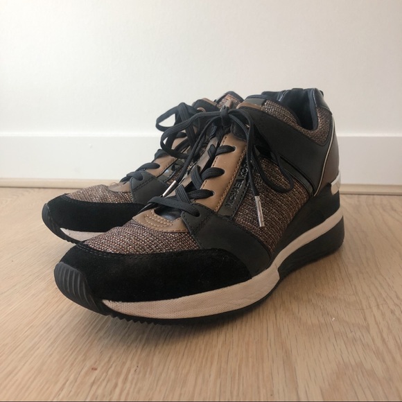 Michael Kors sneakers fall SS19 🍁 - Picture 2 of 4